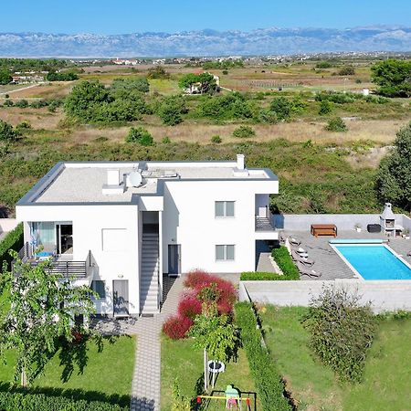Villa Tonci Zaton Zaton  Εξωτερικό φωτογραφία