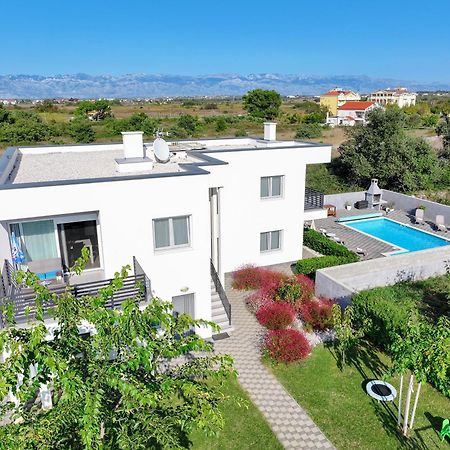 Villa Tonci Zaton Zaton  Εξωτερικό φωτογραφία