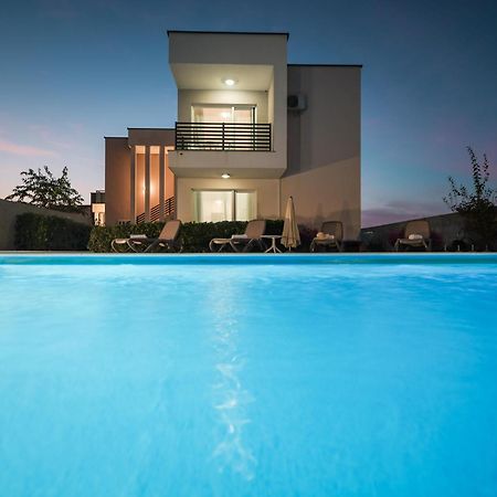 Villa Tonci Zaton Zaton  Εξωτερικό φωτογραφία