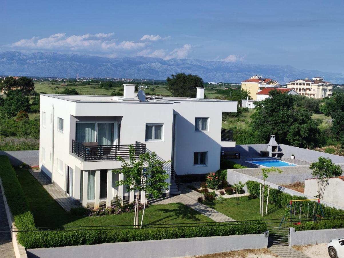 Villa Tonci Zaton Zaton  Εξωτερικό φωτογραφία