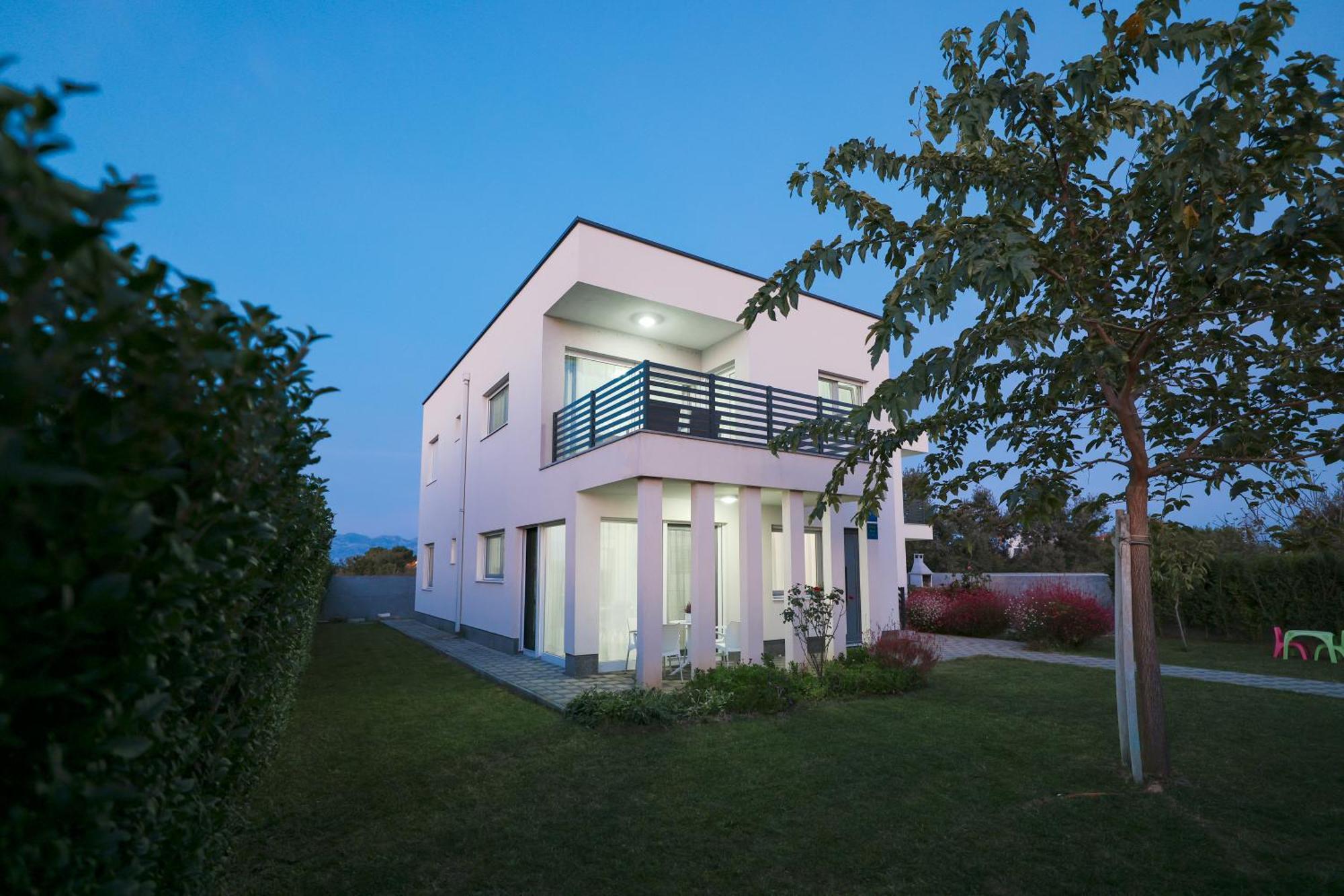 Villa Tonci Zaton Zaton  Εξωτερικό φωτογραφία