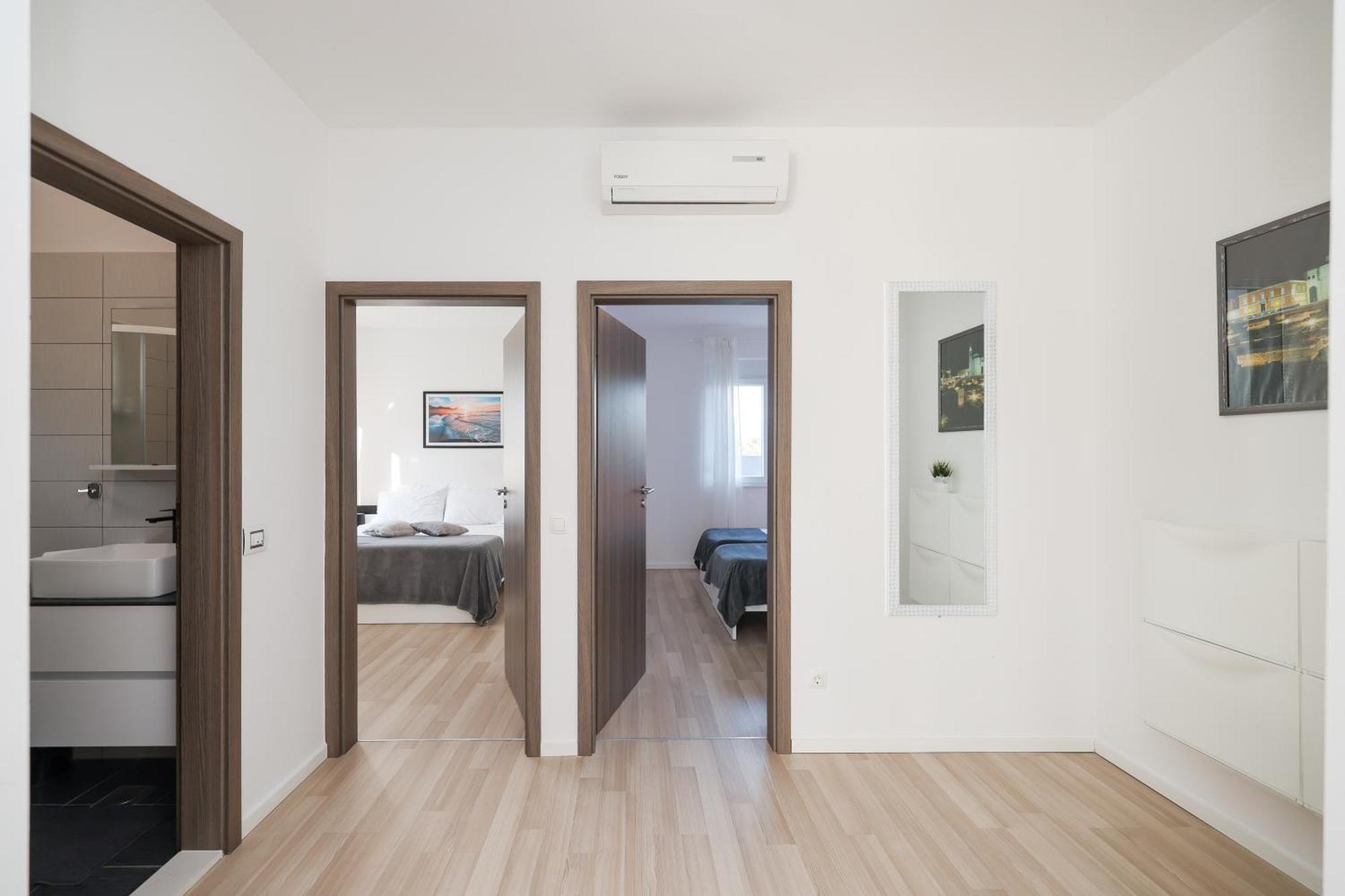Villa Tonci Zaton Zaton  Εξωτερικό φωτογραφία