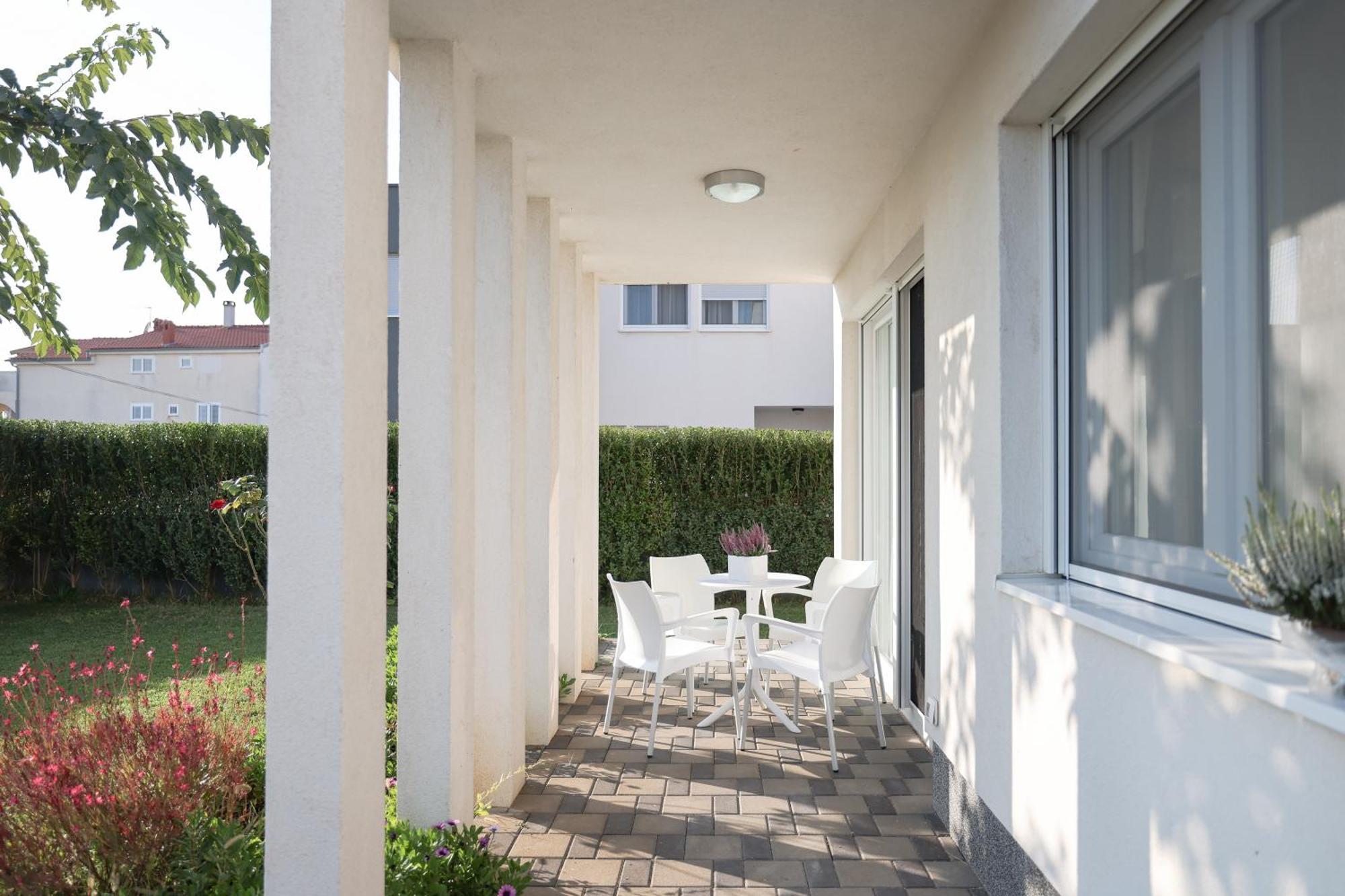 Villa Tonci Zaton Zaton  Εξωτερικό φωτογραφία