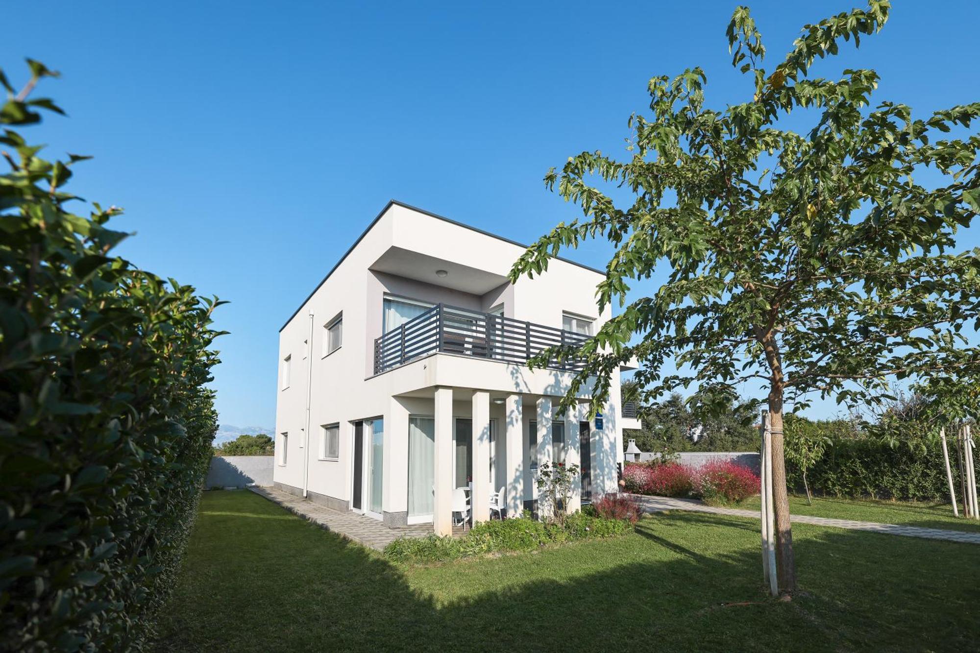 Villa Tonci Zaton Zaton  Εξωτερικό φωτογραφία
