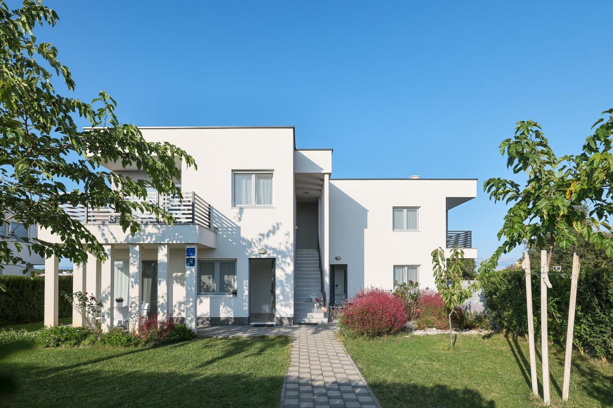 Villa Tonci Zaton Zaton  Εξωτερικό φωτογραφία