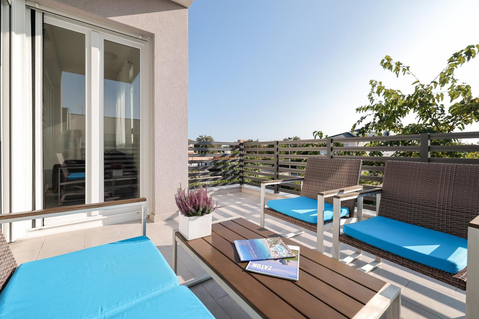 Villa Tonci Zaton Zaton  Εξωτερικό φωτογραφία