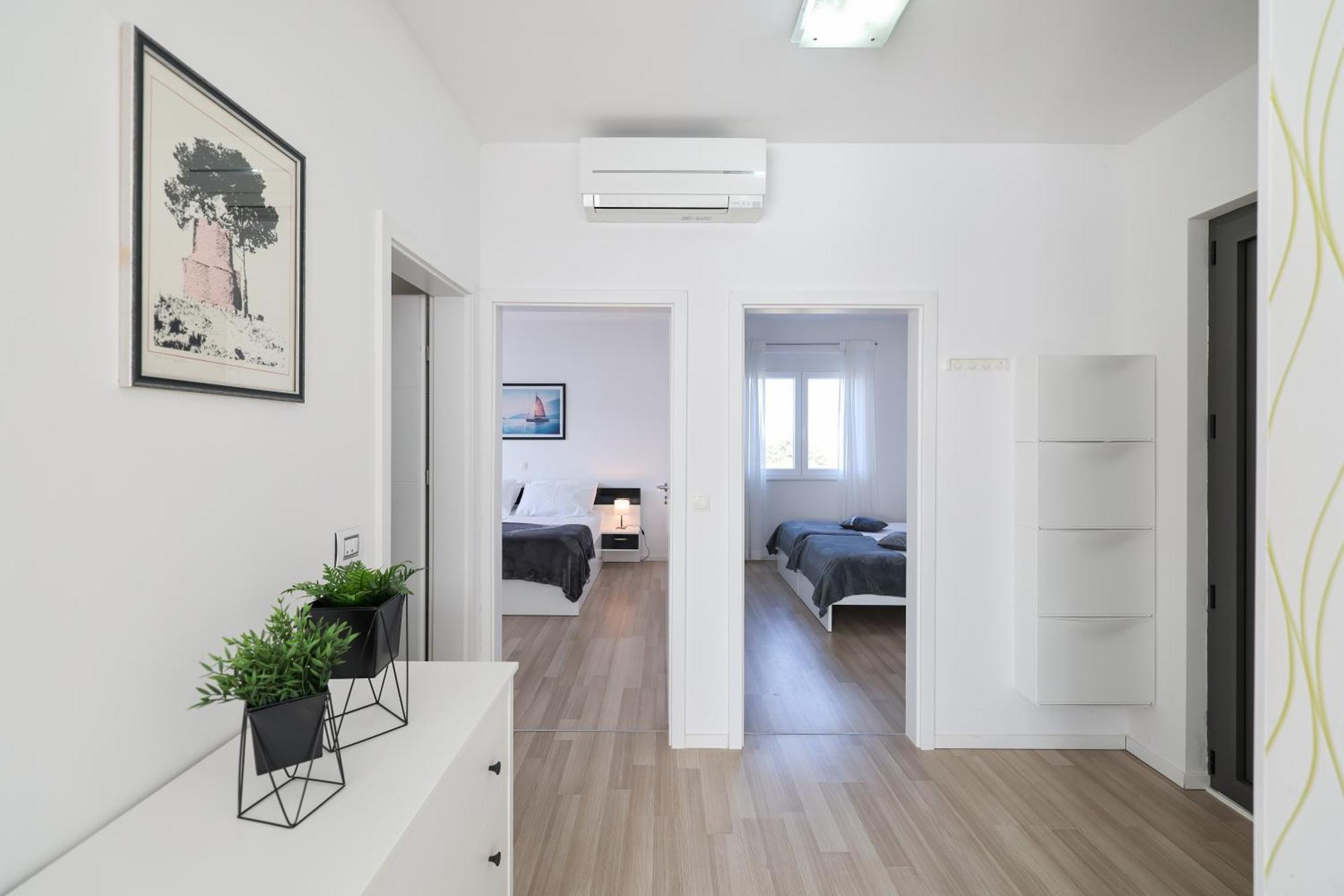 Villa Tonci Zaton Zaton  Εξωτερικό φωτογραφία